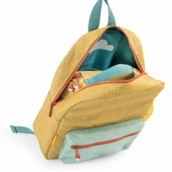 Sac à dos Trois petits lapins