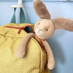 Sac à dos Trois petits lapins