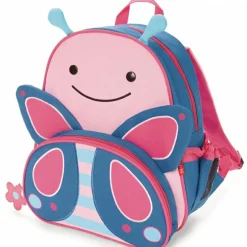 Sac à dos Zoo papillon