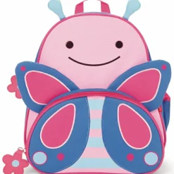 Sac à dos Zoo papillon