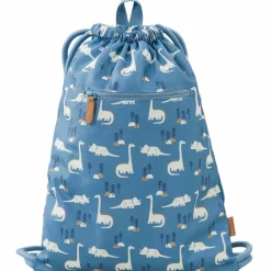 Sac à ficelles Dino