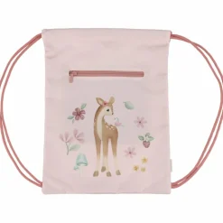 Sac à ficelles Fairy Garden