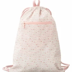 Sac à ficelles Garden flowers