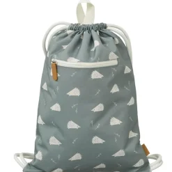 Sac à ficelles Hérisson