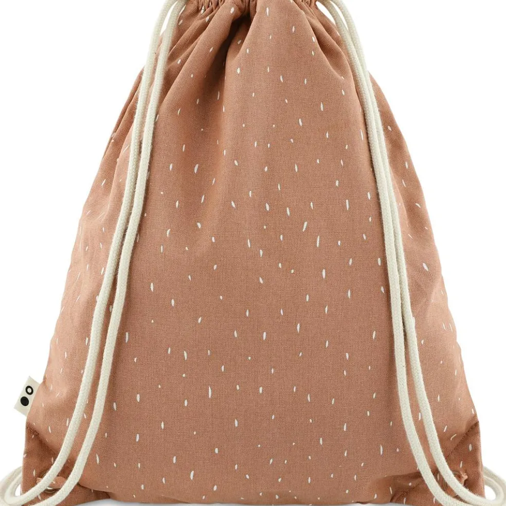 Sac à ficelles Mrs. Cat