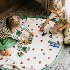 Sac à jouet 2 en 1 Noomad Original Snail