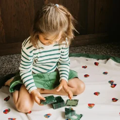 Sac à jouet 2 en 1 Noomad Original Snail