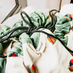 Sac à jouet 2 en 1 Noomad Original Snail