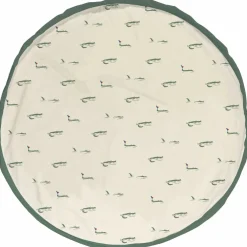 Sac à jouet 2 en 1 Noomad Original Croco