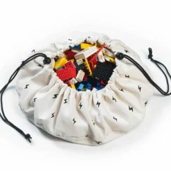 Sac à jouets 2 en 1 Noomad Mini Thunderstrike