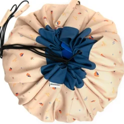 Sac à jouets 2 en 1 Noomad Outdoor Magical Days