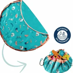 Sac à jouets 2 en 1 Noomad Outdoor Play