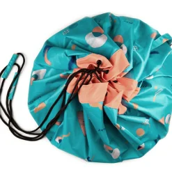 Sac à jouets 2 en 1 Noomad Outdoor Play