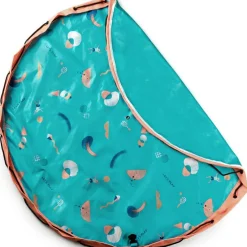 Sac à jouets 2 en 1 Noomad Outdoor Play