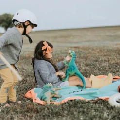 Sac à jouets 2 en 1 Noomad Outdoor Play