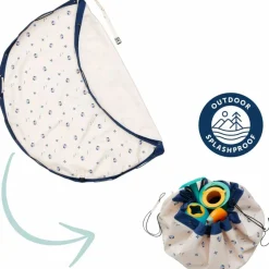 Sac à jouets 2 en 1 Noomad Outdoor Balloon