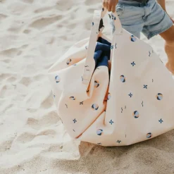 Sac à jouets 2 en 1 Noomad Outdoor Balloon