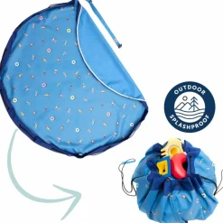 Sac à jouets 2 en 1 Noomad Outdoor Swim Fun