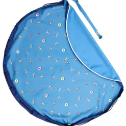 Sac à jouets 2 en 1 Noomad Outdoor Swim Fun