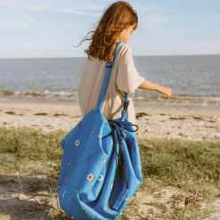 Sac à jouets 2 en 1 Noomad Outdoor Swim Fun