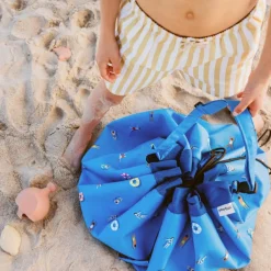 Sac à jouets 2 en 1 Noomad Outdoor Swim Fun