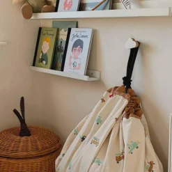 Sac à jouets 2 en 1 Noomad Original Big Cars