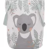 Sac à jouets koala Olsen (30 x 40 cm)