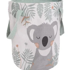 Sac à jouets koala Olsen (30 x 40 cm)