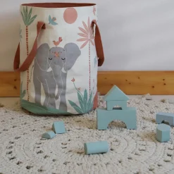 Sac à jouets Malena (30 x 40 cm)