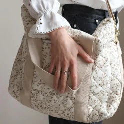 Sac à langer à anses Lierre