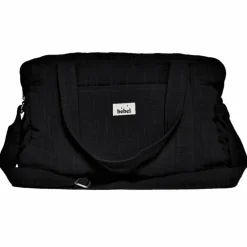 Sac à langer bandoulière 24-48 h réglisse