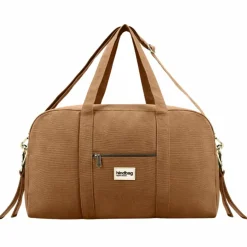 Sac à langer Basile Cannelle