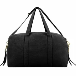 Sac à langer Basile Noir
