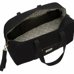 Sac à langer Basile Noir