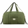 Sac à langer Basile Olive