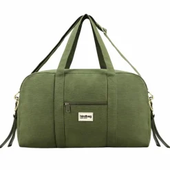 Sac à langer Basile Olive