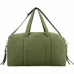 Sac à langer Basile Olive