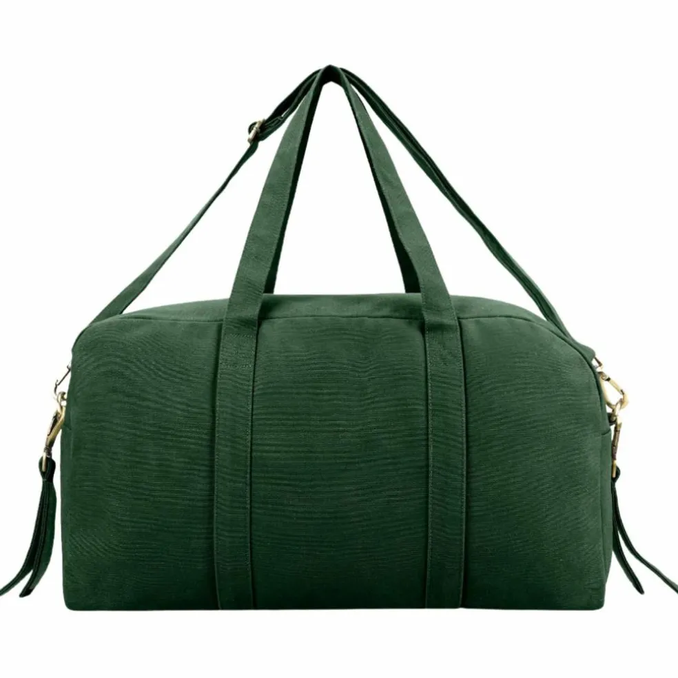 Sac à langer Basile Sapin