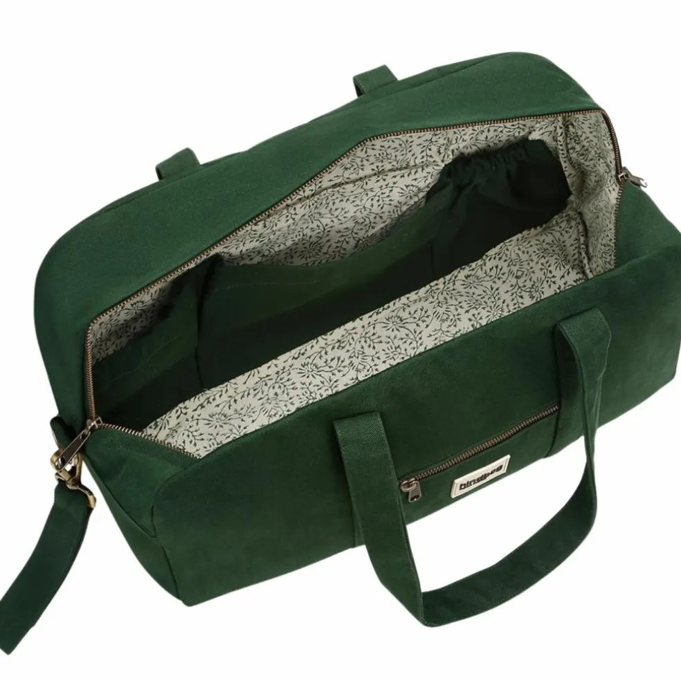 Sac à langer Basile Sapin