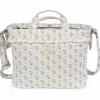 Sac à langer Botton Fleurs