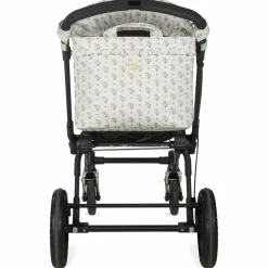 Sac à langer Botton Fleurs