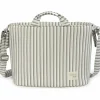 Sac à langer Botton Rayures