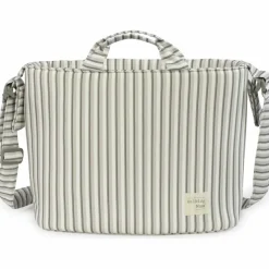 Sac à langer Botton Rayures