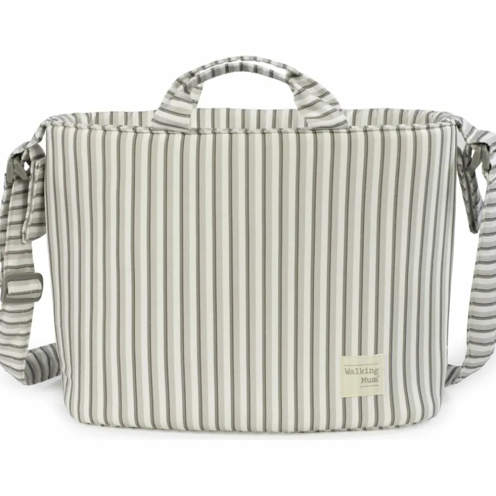 Sac à langer Botton Rayures