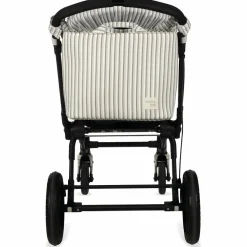 Sac à langer Botton Rayures