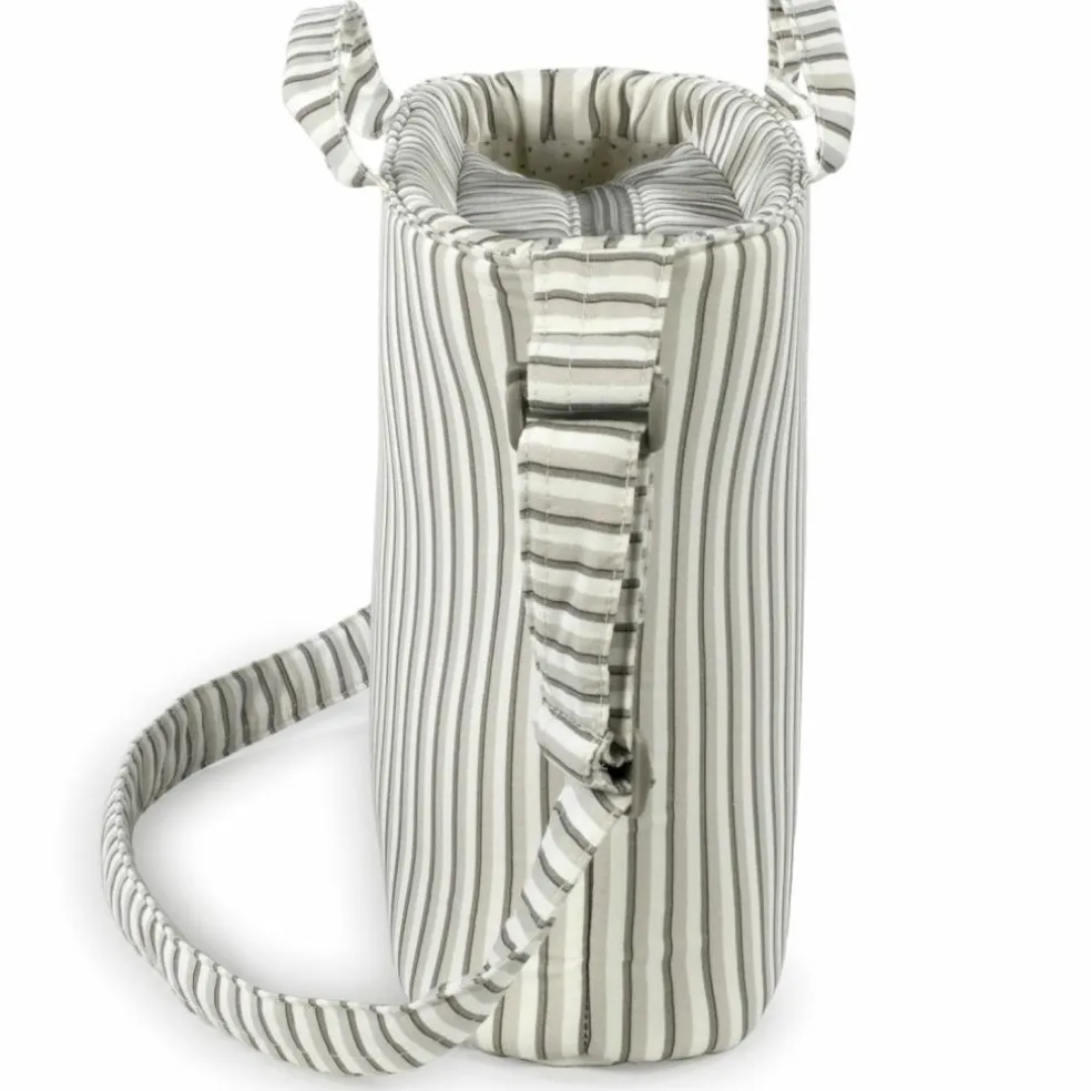 Sac à langer Botton Rayures
