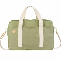Sac à langer Bowling Olive