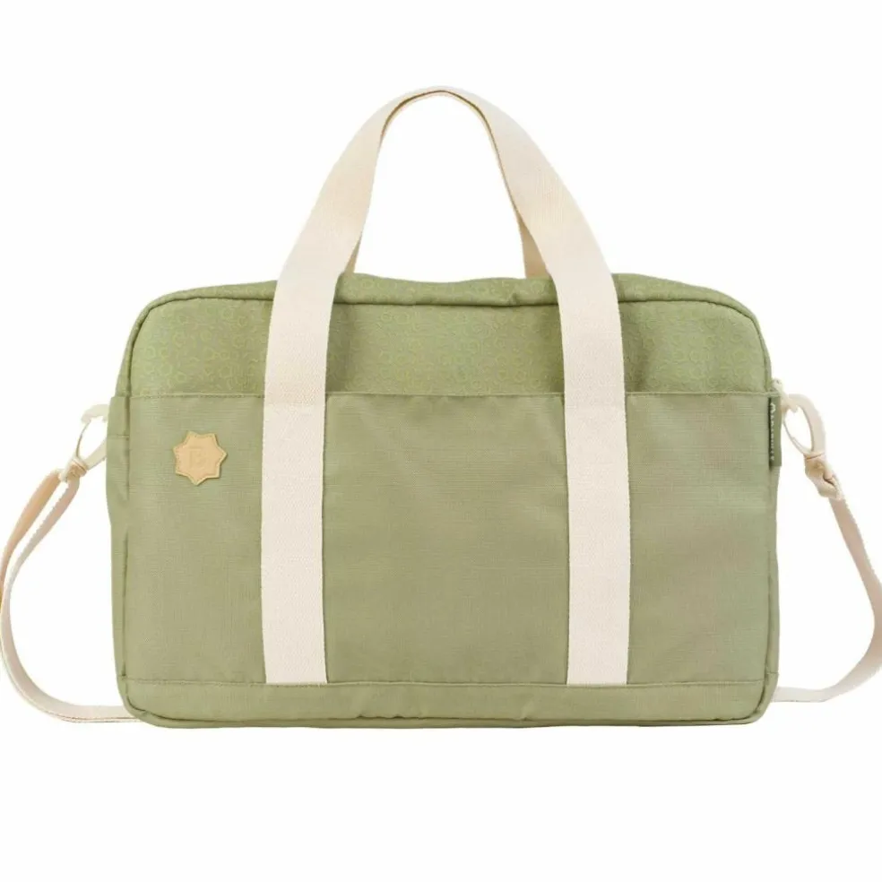 Sac à langer Bowling Olive