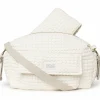 Sac à langer Camila Gofre Vanilla