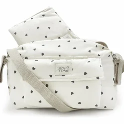 Sac à langer Camila Rock & Love